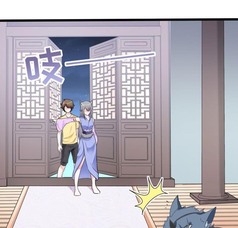 Turned Into a Grass in The Fantasy World? Chapter 04 Bahasa Indonesia